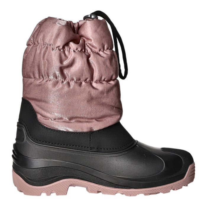 BOXX Kids Allwetterstiefel Warmfutter mit Funktionsmembran (wasserabweisend/wasserdicht)