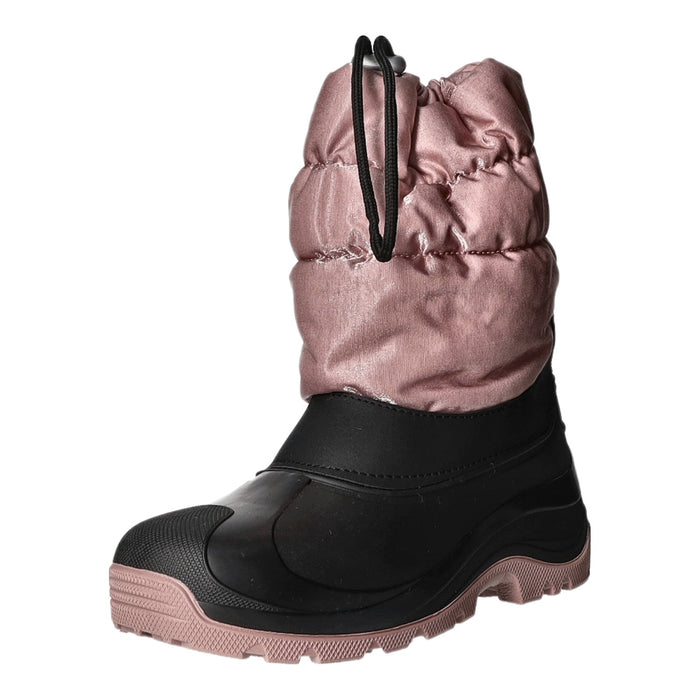 BOXX Kids Allwetterstiefel Warmfutter mit Funktionsmembran (wasserabweisend/wasserdicht)