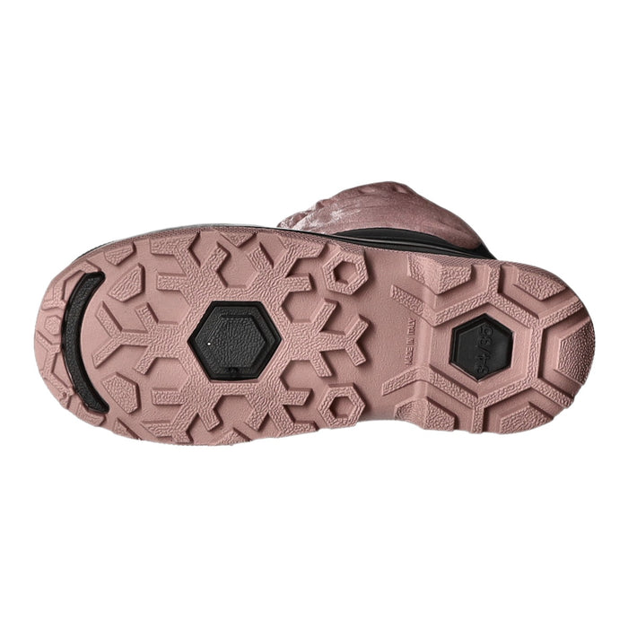 BOXX Kids Allwetterstiefel Warmfutter mit Funktionsmembran (wasserabweisend/wasserdicht)