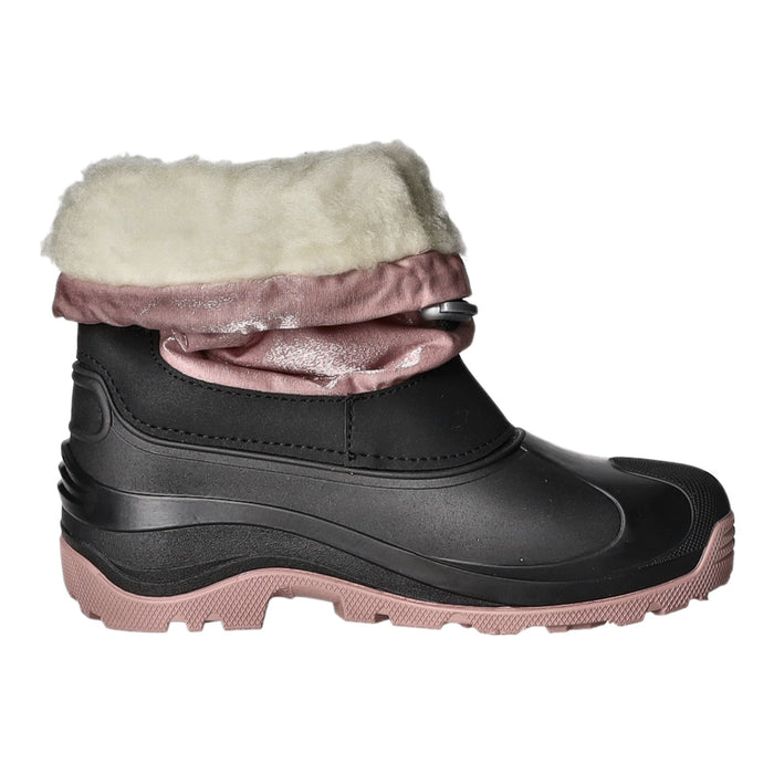 BOXX Kids Allwetterstiefel Warmfutter mit Funktionsmembran (wasserabweisend/wasserdicht)