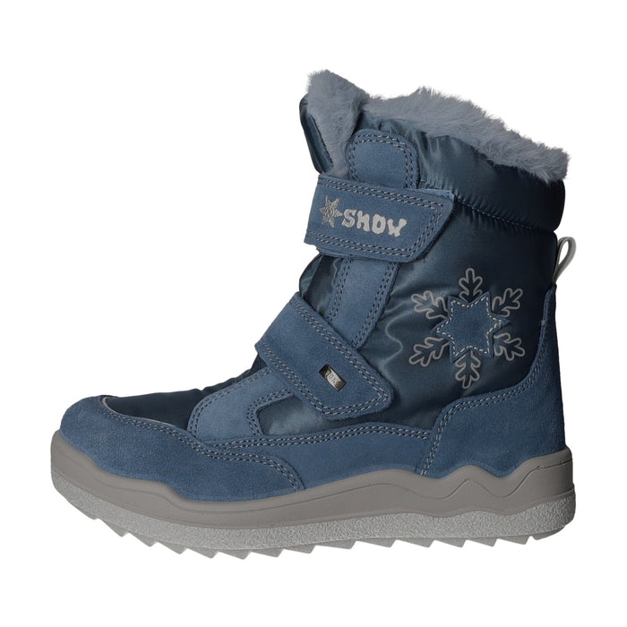 BOXX Kids all-weather boots warm lining with functional membrane (water-repellent/waterproof)