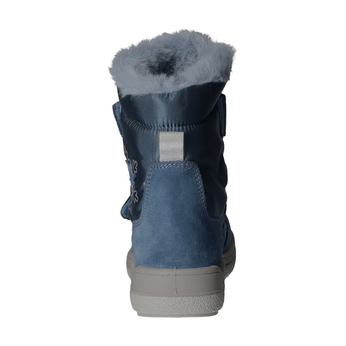 BOXX Kids all-weather boots warm lining with functional membrane (water-repellent/waterproof)