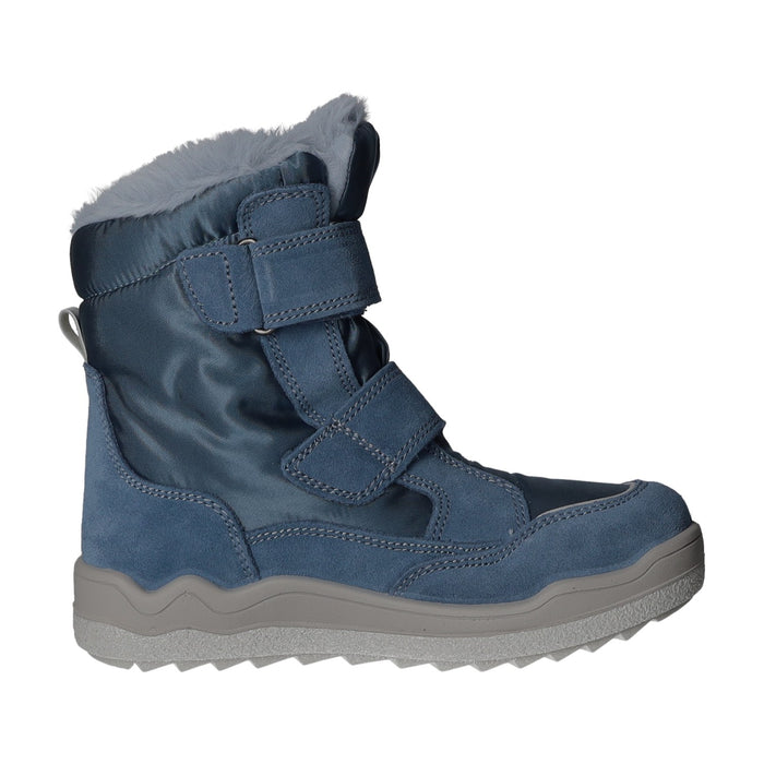 BOXX Kids all-weather boots warm lining with functional membrane (water-repellent/waterproof)