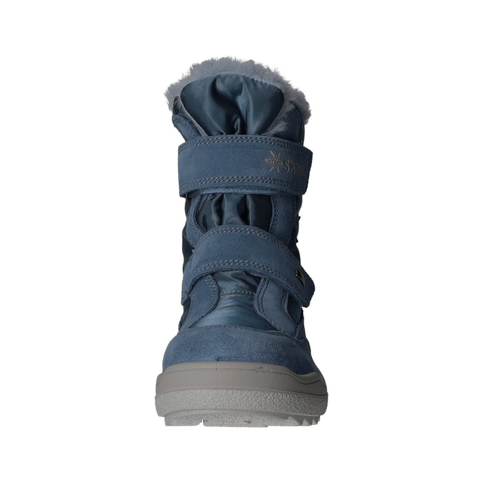 BOXX Kids all-weather boots warm lining with functional membrane (water-repellent/waterproof)