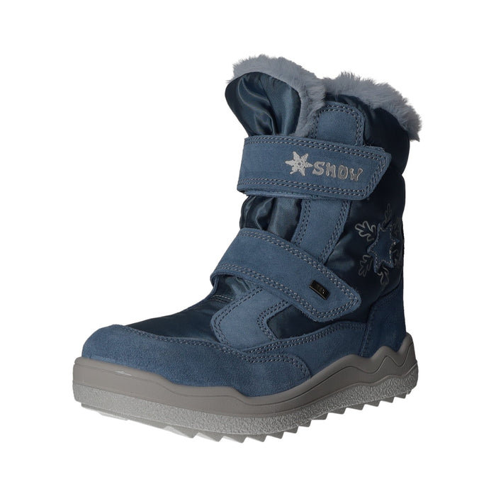 BOXX Kids all-weather boots warm lining with functional membrane (water-repellent/waterproof)