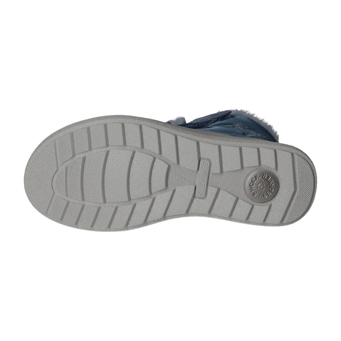 BOXX Kids all-weather boots warm lining with functional membrane (water-repellent/waterproof)