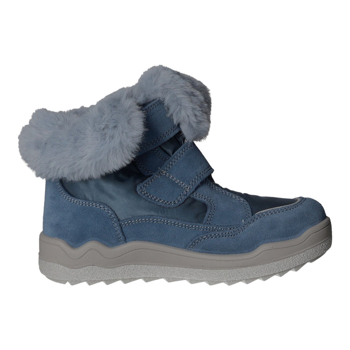 BOXX Kids all-weather boots warm lining with functional membrane (water-repellent/waterproof)
