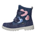 Superfit Allwetterstiefel Warmfutter mit Funktionsmembran (wasserabweisend/wasserdicht) SPIRIT - SchuhEggers.de