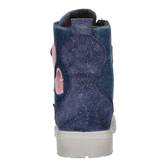 Superfit Allwetterstiefel Warmfutter mit Funktionsmembran (wasserabweisend/wasserdicht) SPIRIT - SchuhEggers.de