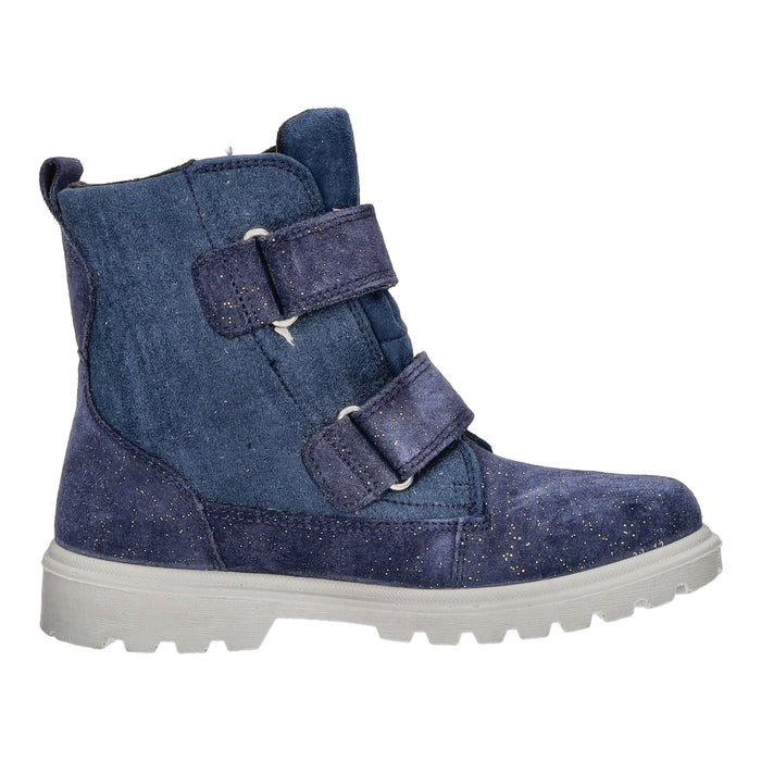 Superfit Allwetterstiefel Warmfutter mit Funktionsmembran (wasserabweisend/wasserdicht) SPIRIT - SchuhEggers.de