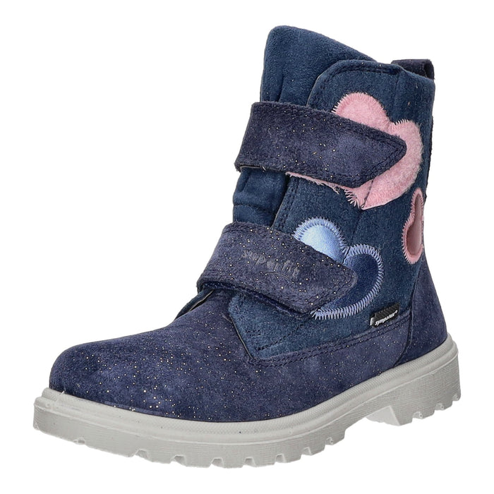 Superfit Allwetterstiefel Warmfutter mit Funktionsmembran (wasserabweisend/wasserdicht) SPIRIT - SchuhEggers.de