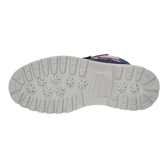 Superfit Allwetterstiefel Warmfutter mit Funktionsmembran (wasserabweisend/wasserdicht) SPIRIT - SchuhEggers.de