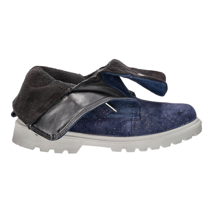 Superfit Allwetterstiefel Warmfutter mit Funktionsmembran (wasserabweisend/wasserdicht) SPIRIT - SchuhEggers.de