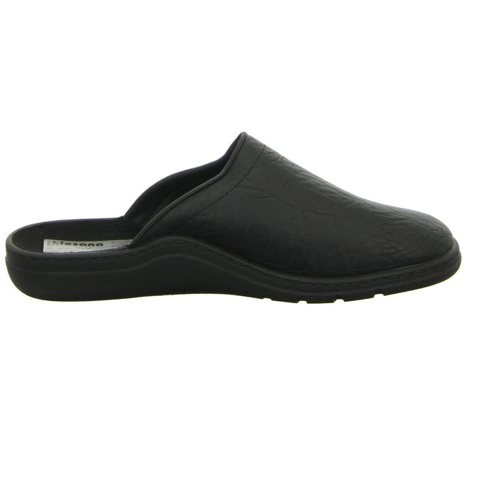 Thiesana Hausschuh Pantolette Kaltfutter Alex Sky - SchuhEggers.de