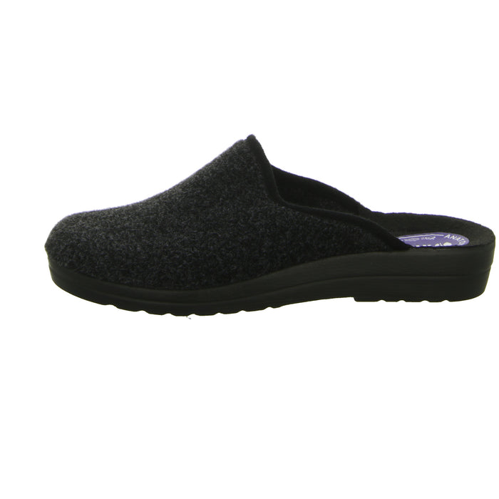Inblu Hausschuh Pantolette Kaltfutter - SchuhEggers.de