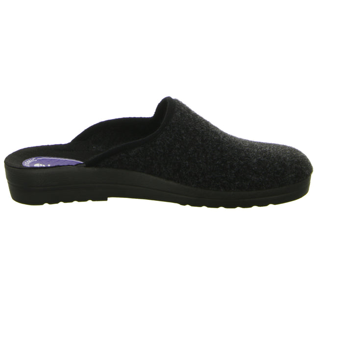 Inblu Hausschuh Pantolette Kaltfutter - SchuhEggers.de