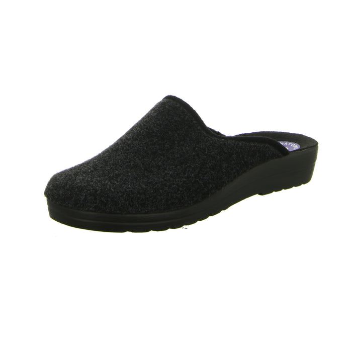 Inblu Hausschuh Pantolette Kaltfutter - SchuhEggers.de