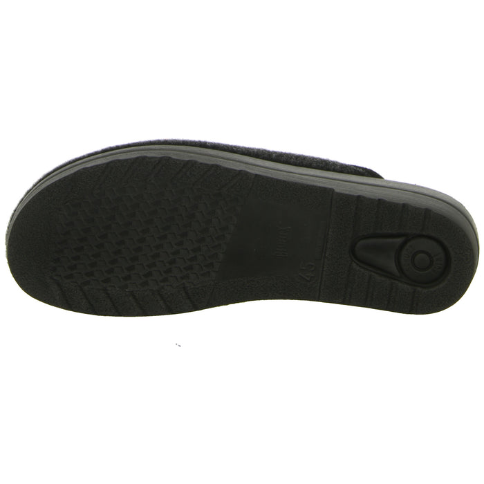 Inblu Hausschuh Pantolette Kaltfutter - SchuhEggers.de