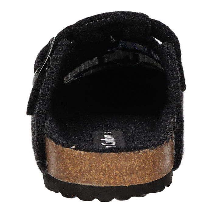Home Comfort Hausschuh Pantolette Kaltfutter - SchuhEggers.de