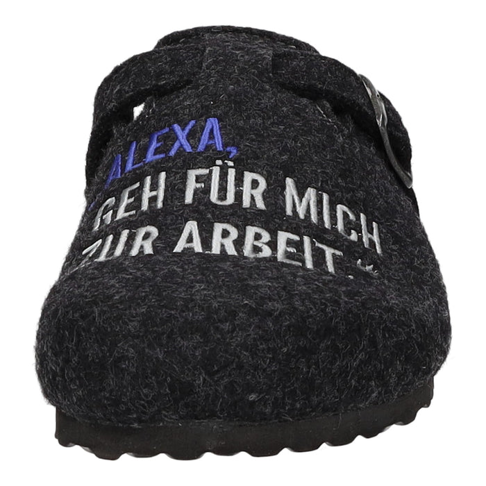 Home Comfort Hausschuh Pantolette Kaltfutter - SchuhEggers.de
