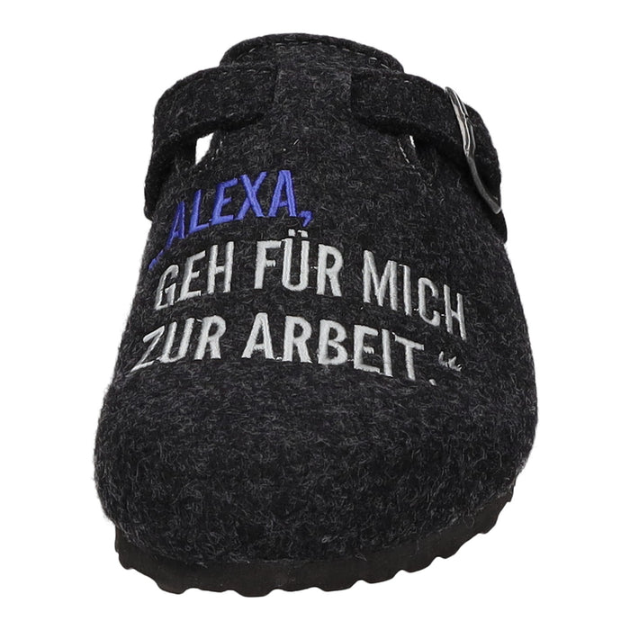 Home Comfort Hausschuh Pantolette Kaltfutter - SchuhEggers.de
