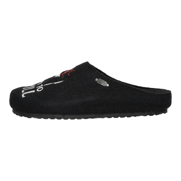Home Comfort Hausschuh Pantolette Kaltfutter - SchuhEggers.de