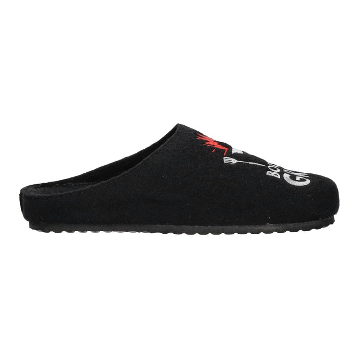 Home Comfort Hausschuh Pantolette Kaltfutter - SchuhEggers.de