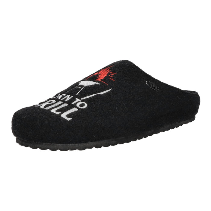 Home Comfort Hausschuh Pantolette Kaltfutter - SchuhEggers.de