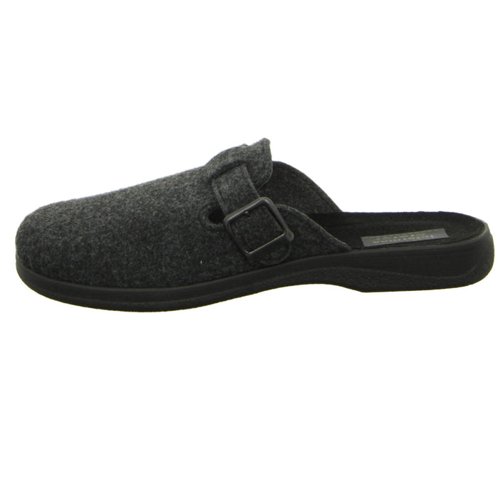 Intermax Hausschuh Pantolette Kaltfutter - SchuhEggers.de