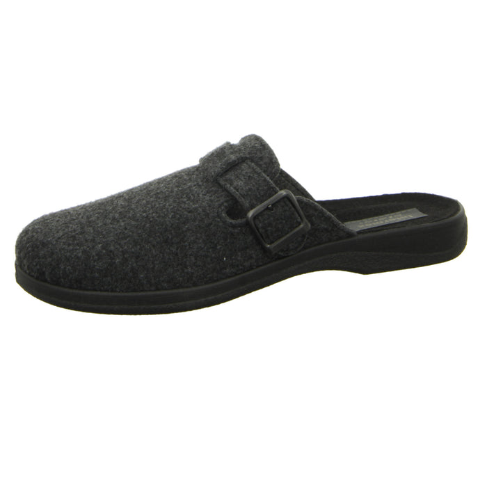 Intermax Hausschuh Pantolette Kaltfutter - SchuhEggers.de