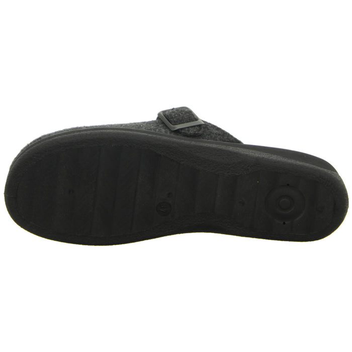 Intermax Hausschuh Pantolette Kaltfutter - SchuhEggers.de