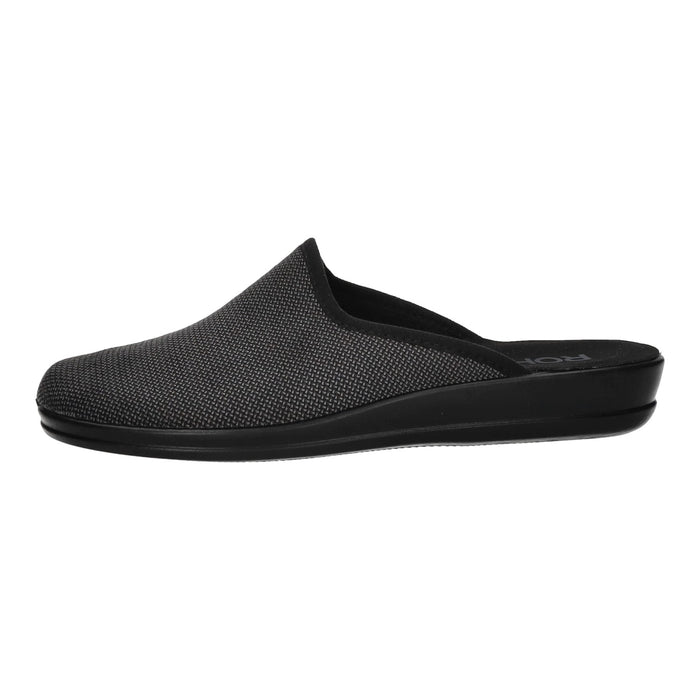 Rohde Hausschuh Pantolette Kaltfutter - SchuhEggers.de