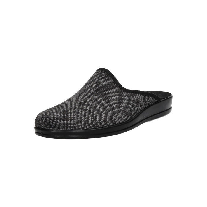 Rohde Hausschuh Pantolette Kaltfutter - SchuhEggers.de