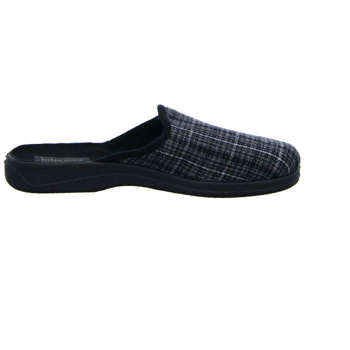 Intermax Hausschuh Pantolette Kaltfutter - SchuhEggers.de