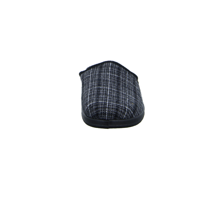 Intermax Hausschuh Pantolette Kaltfutter - SchuhEggers.de