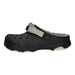 Crocs Hausschuh Pantolette Warmfutter all terrain lined clog - SchuhEggers.de