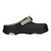 Crocs Hausschuh Pantolette Warmfutter all terrain lined clog - SchuhEggers.de