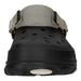 Crocs Hausschuh Pantolette Warmfutter all terrain lined clog - SchuhEggers.de