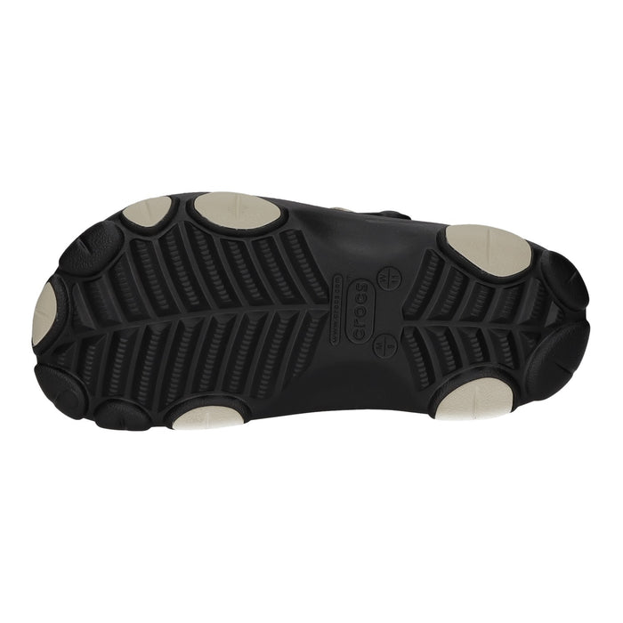 Crocs Hausschuh Pantolette Warmfutter all terrain lined clog - SchuhEggers.de
