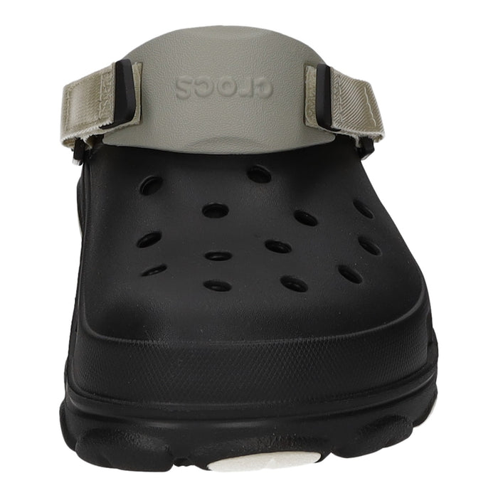 Crocs Hausschuh Pantolette Warmfutter all terrain lined clog - SchuhEggers.de
