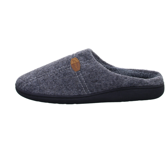 Home Comfort Hausschuh Pantolette Warmfutter - SchuhEggers.de