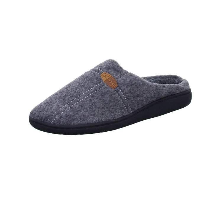 Home Comfort Hausschuh Pantolette Warmfutter - SchuhEggers.de