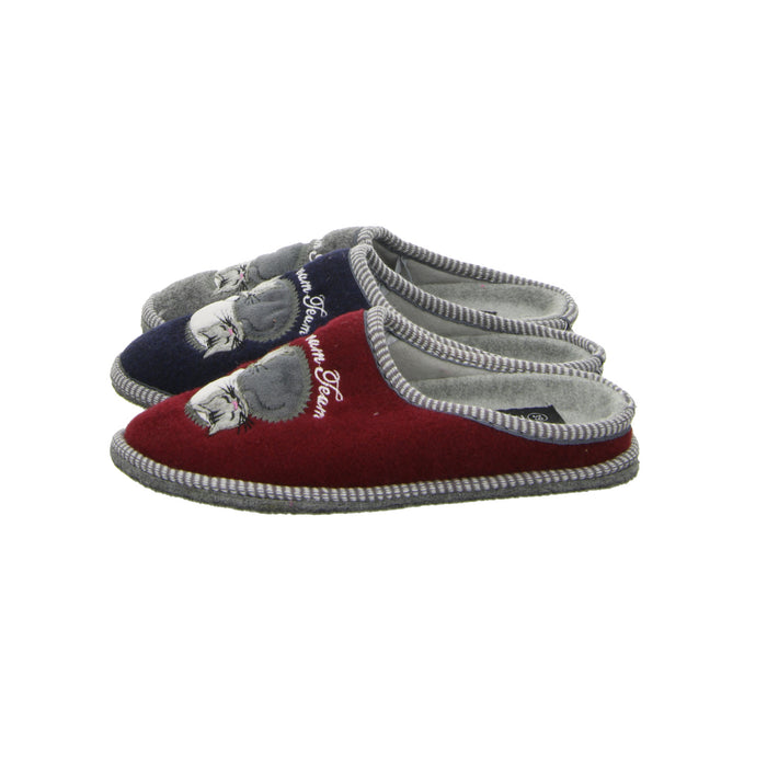 Home Comfort Hausschuh Pantolette Kaltfutter - SchuhEggers.de
