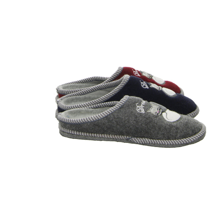 Home Comfort Hausschuh Pantolette Kaltfutter - SchuhEggers.de