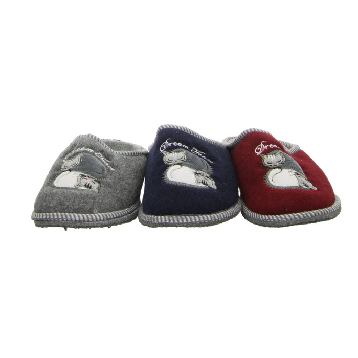 Home Comfort Hausschuh Pantolette Kaltfutter - SchuhEggers.de