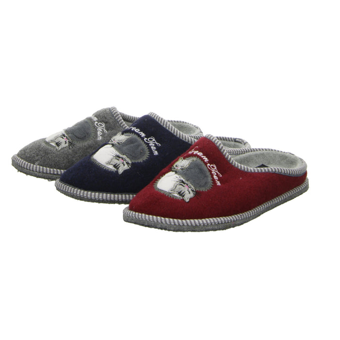 Home Comfort Hausschuh Pantolette Kaltfutter - SchuhEggers.de