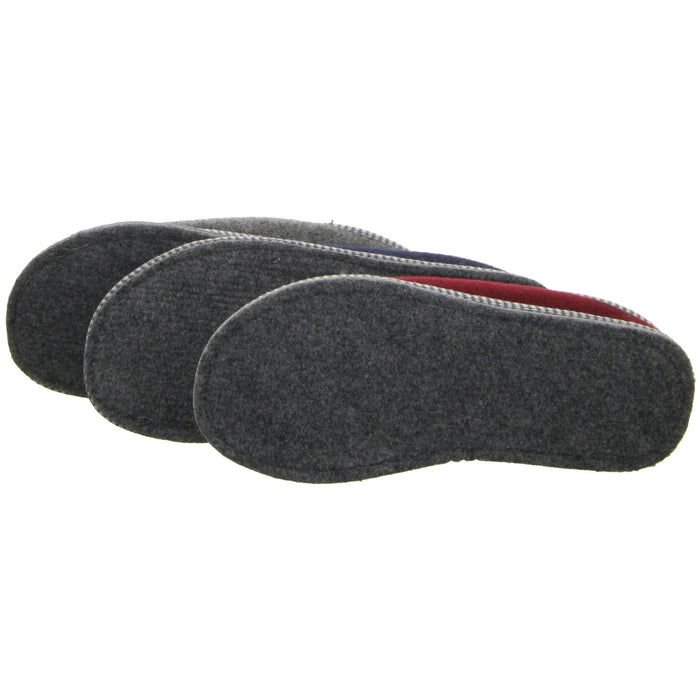 Home Comfort Hausschuh Pantolette Kaltfutter - SchuhEggers.de
