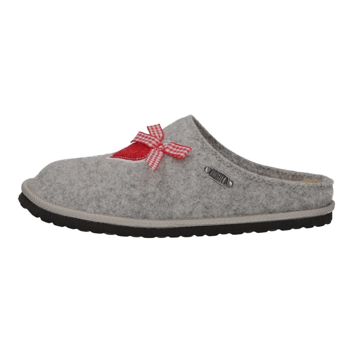 Home Comfort Slipper Mule Cold Lining
