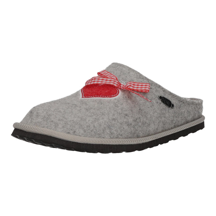 Home Comfort Slipper Mule Cold Lining