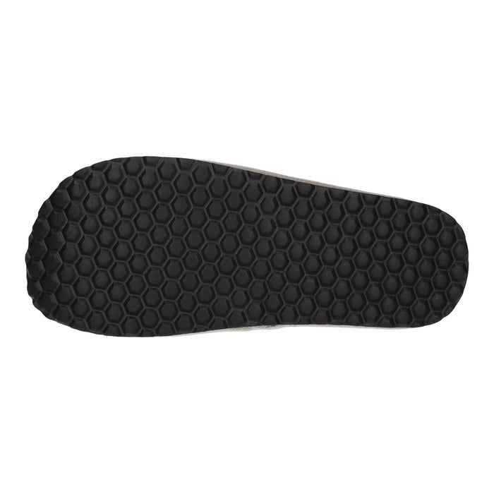 Home Comfort Slipper Mule Cold Lining